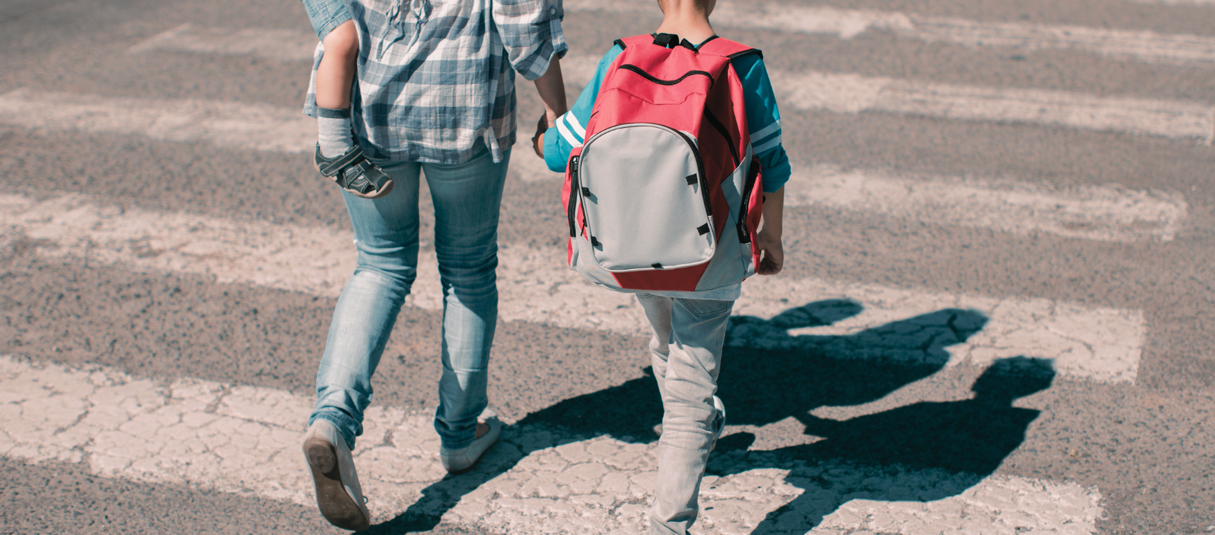 Kinderen en scheiding: 6 tips om hen te beschermen bij een echtscheiding